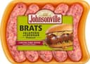 Brats Bratwurst