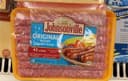 Breakfast sausage