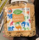 Animal crackers