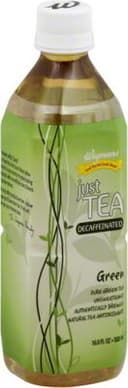 Pure Decaffeinated Green Tea
