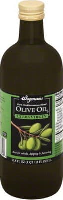 Extra Virgin Olive Oil