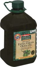 100% Italian Extra Virgin Olive Oil