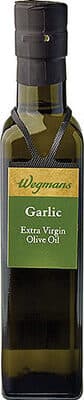 Extra Virgin Olive Oil, Garlic