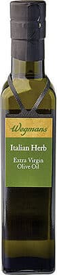 Italian Herb Extra Virgin Olive Oil