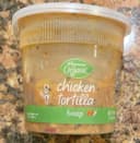 Chicken Tortilla Soup