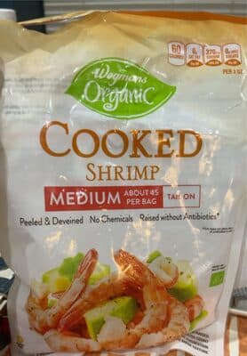 Shrimp