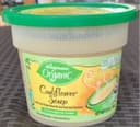 Cauliflower Soup