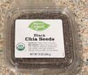 Black Chia Seeds