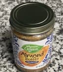 Almond butter