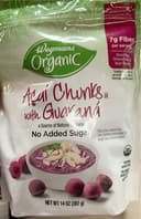 Acai chibks