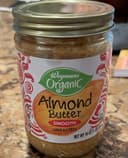 Almond butter