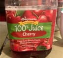 100% juice
