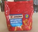Breakfast Nuggets