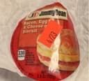 Bacon, Egg & Cheese Biscuit