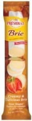 Brie Soft Ripened Cheese