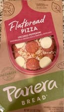 Flatbread Pizza Uncured Pepperoni