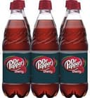 Cherry soda