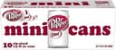 Diet mini soda