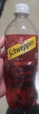 Black Cherry Ginger Ale