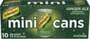 Ginger ale
