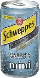 Club soda