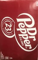 Dr Pepper