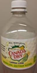 Seltzer water