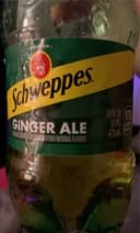 Ginger ale