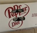 Dr pepper