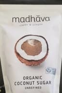 Organic Coconut Sugar