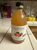 Organic Apple Cider Vinegar
