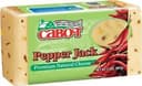 Pepper Jack Premium Natural Cheese