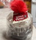 Assorted bavarian pretzels