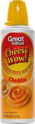 Cheese wow