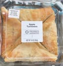 Apple turnovers