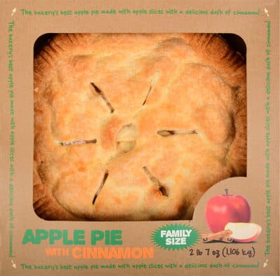 Apple Pie