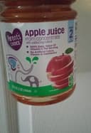 Apple Juice