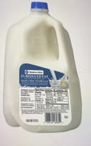 2% reduced fat milk