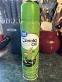 Canola oil