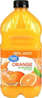 Orange Juice