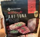 AHI TUNA