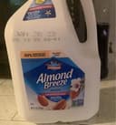 Unsweetened Vanilla Almondmilk