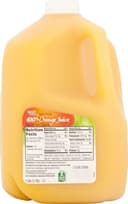100% Orange Juice, Original
