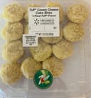 7UP Cream Cheese CKe Bites