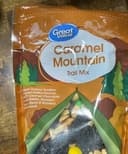 Caramel Mountain Trail Mix