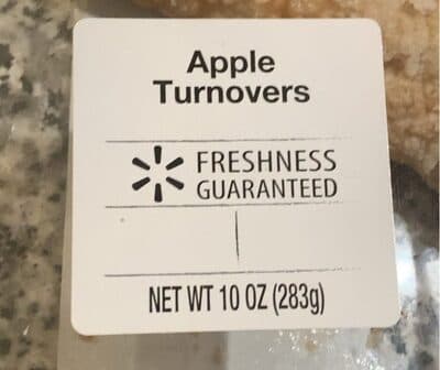 apple turnovers