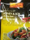 Lkk honey garlic spare rib