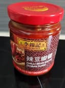 Chilli Bean Sauce