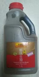 Premium light soy sauce