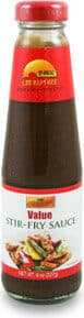 Stir - Fry Sauce